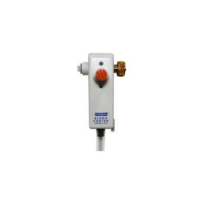 633 Blend Center Single 1 GPM