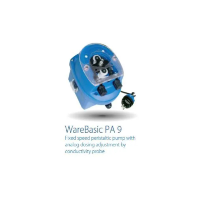 PA-9 Conductivity Detergent Pump