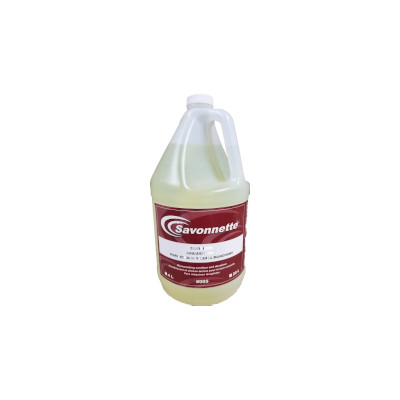 Savonnette Sanitizer 4L