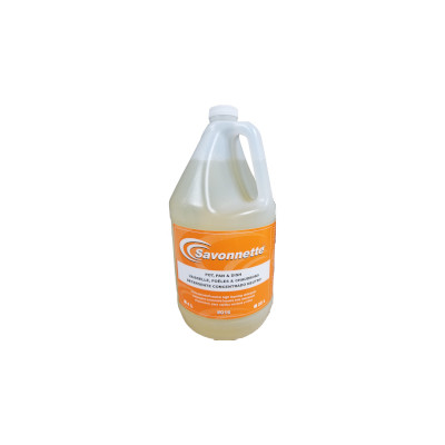 Savonnette Pot-Pan Dish Detergent 4L
