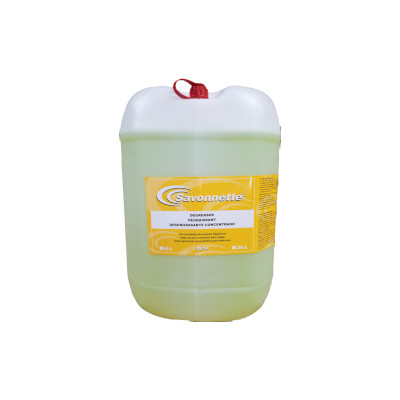 Savonnette Degreaser 20L