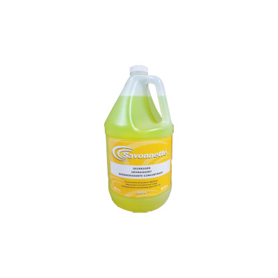 Savonnette Degreaser 4L