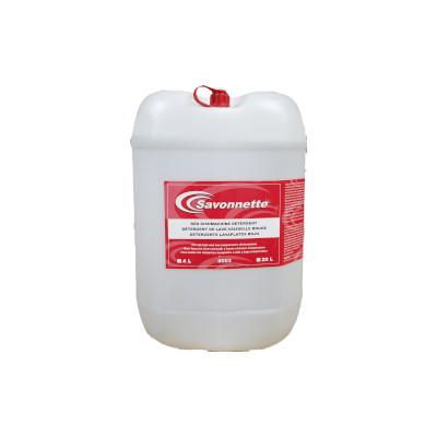 Savonnette Dishwasher Detergent 20L