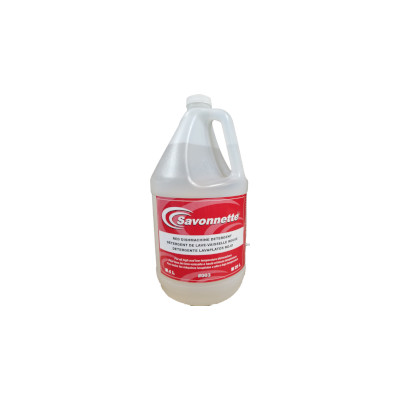 Savonnette Dishwasher Detergent 4L