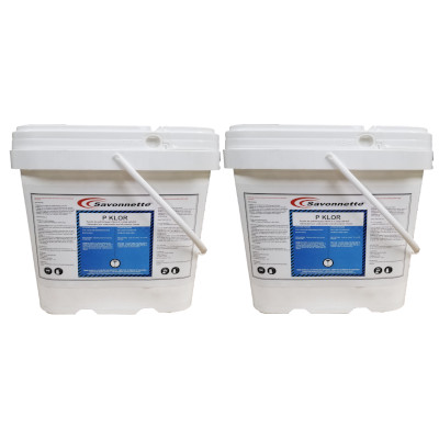 P-KLOR Pre-Soak 2X4KG