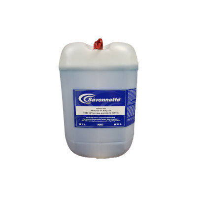 Savonnette Rinse Aid 20L