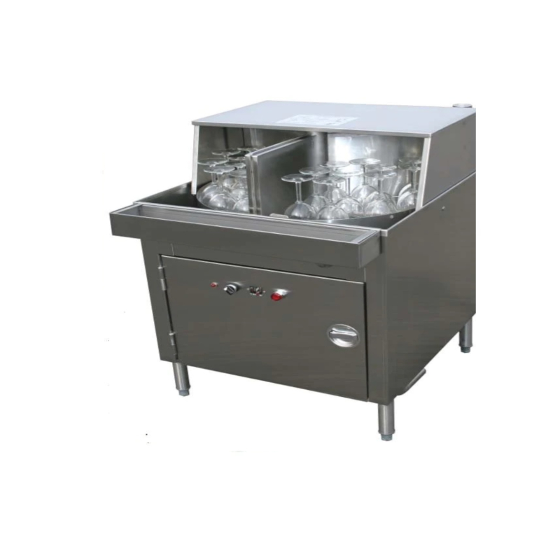ASQ-II - Glass Washer