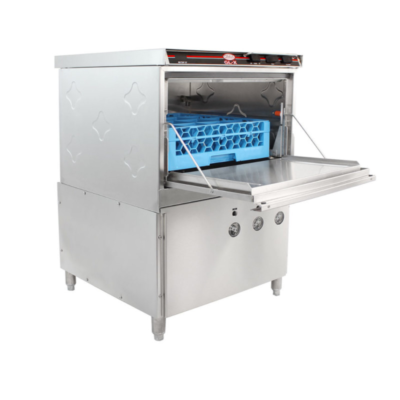 GL-X - Glass Washer