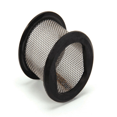 DRAIN SCREEN, SMALL MESH