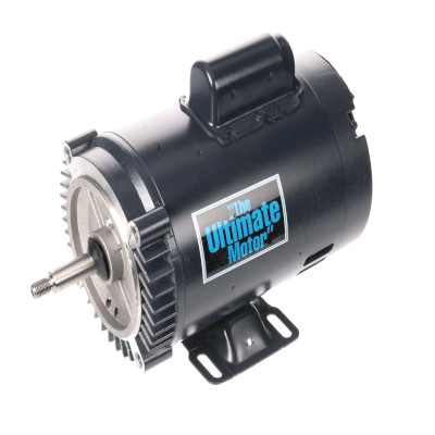 WASH PUMP MOTOR, 1 1/2 HP