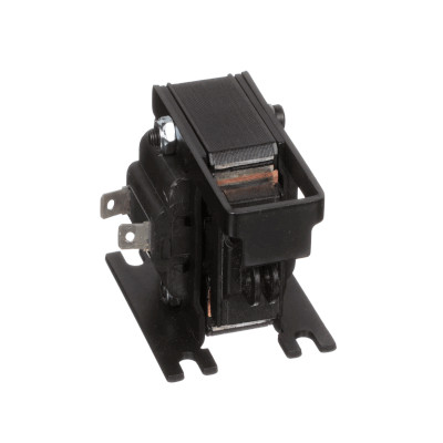 SOLENOID, DRAIN, 120V, 60HZ