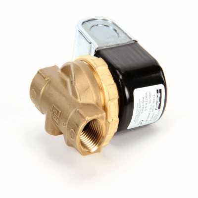 WATER SOLENOID VALVE