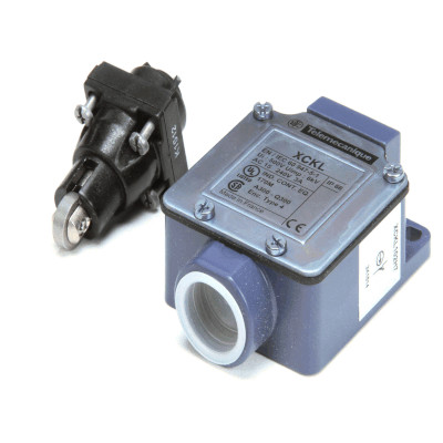 DOOR SWITCH, CUT-OFF