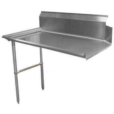 Clean Dish Table Left 48"