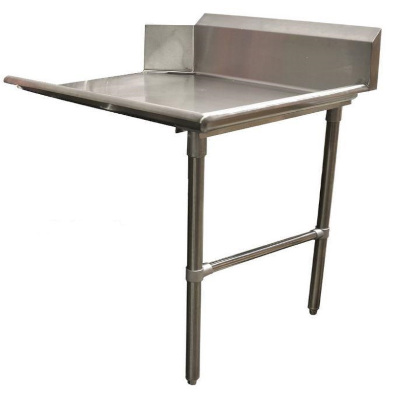 Clean Dish Table Right 24"