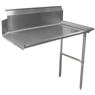 Clean Dish Table Right 48"